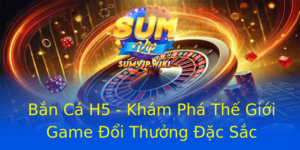Bắn Cá H5 - Khám Phá Thế Giới Game Đổi Thưởng Đặc Sắc 7 Ban Ca H5 Kham Pha The Gioi Game Oi Thuong Ac Sac