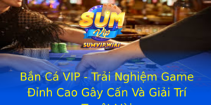 Bắn Cá VIP - Trải Nghiệm Game Đỉnh Cao Gây Cấn Và Giải Trí Tuyệt Vời 9 Ban Ca Vip Trai Nghiem Game Inh Cao Gay Can Va Giai Tri Tuyet Voi