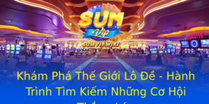 Khám Phá Thế Giới Lô Đề - Hành Trình Tìm Kiếm Những Cơ Hội Thắng Lớn 1 Kham Pha The Gioi Lo E Hanh Trinh Tim Kiem Nhung Co Hoi Thang Lon
