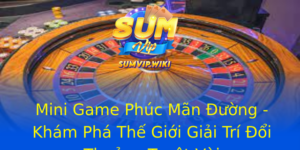 Mini Game Phúc Mãn Đường - Khám Phá Thế Giới Giải Trí Đổi Thưởng Tuyệt Vời 6 Mini Game Phuc Man Uong Kham Pha The Gioi Giai Tri Oi Thuong Tuyet Voi