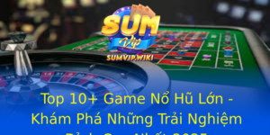 Top 10+ Game Nổ Hũ Lớn - Khám Phá Những Trải Nghiệm Đỉnh Cao Nhất 2025 3 Top 10 Game No Hu Lon Kham Pha Nhung Trai Nghiem Inh Cao Nhat 2025